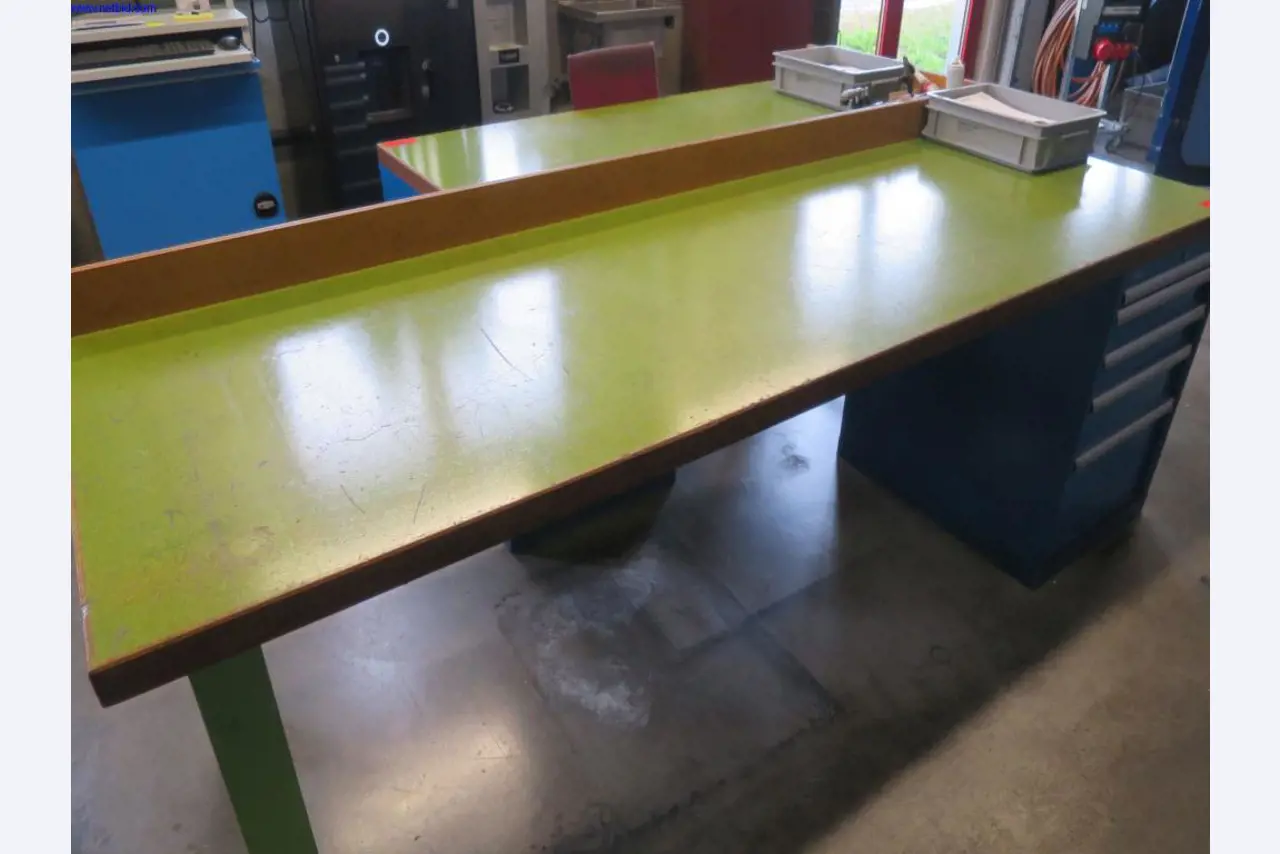 Fresadoras de alta precisión y gran capacidad-5