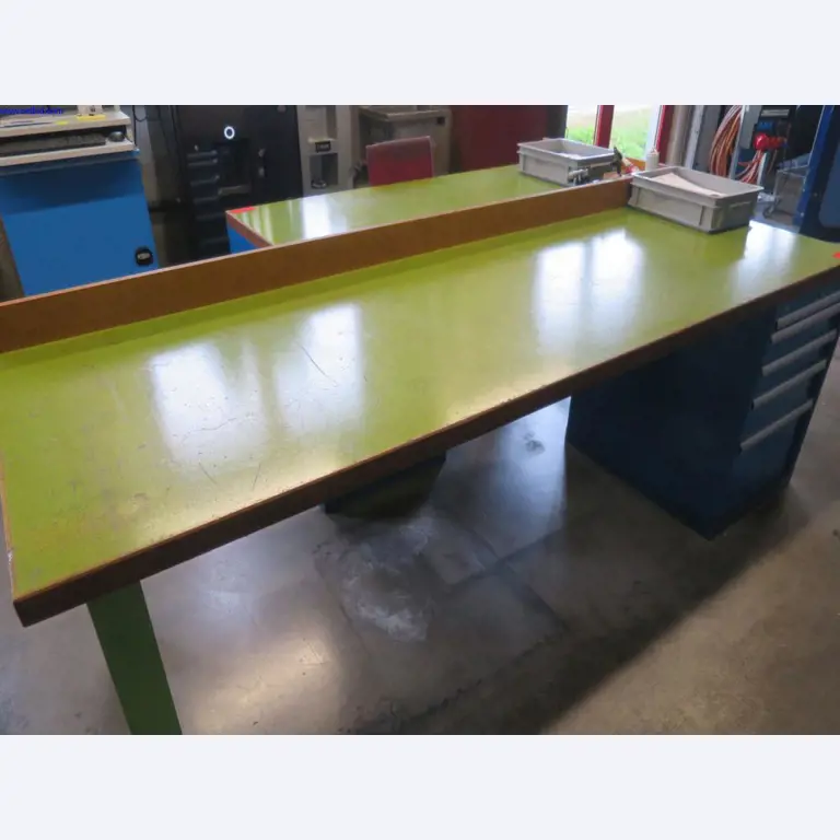 Fresadoras de alta precisión y gran capacidad-5