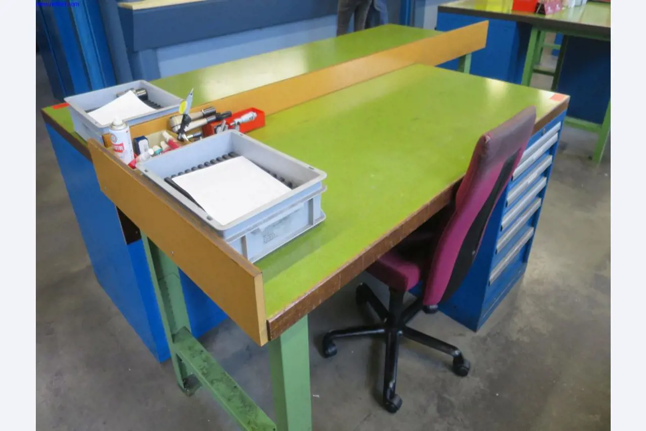 Fresadoras de alta precisión y gran capacidad-6