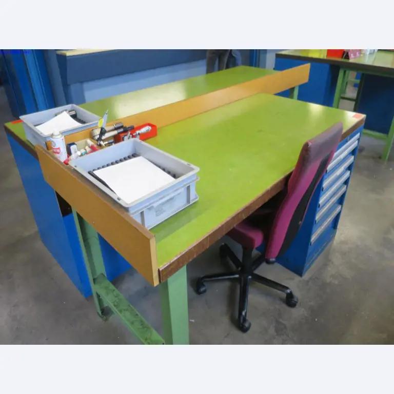 Fresadoras de alta precisión y gran capacidad-6