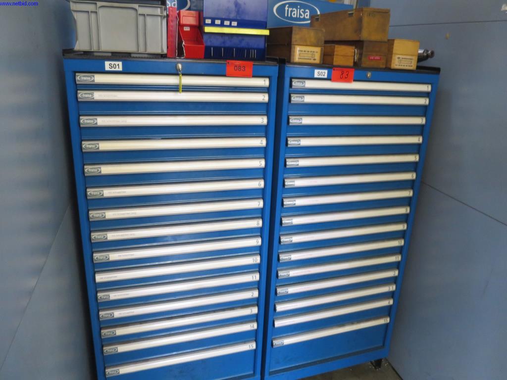 Visoko natančni rezkalni stroji z veliko zmogljivostjo-1