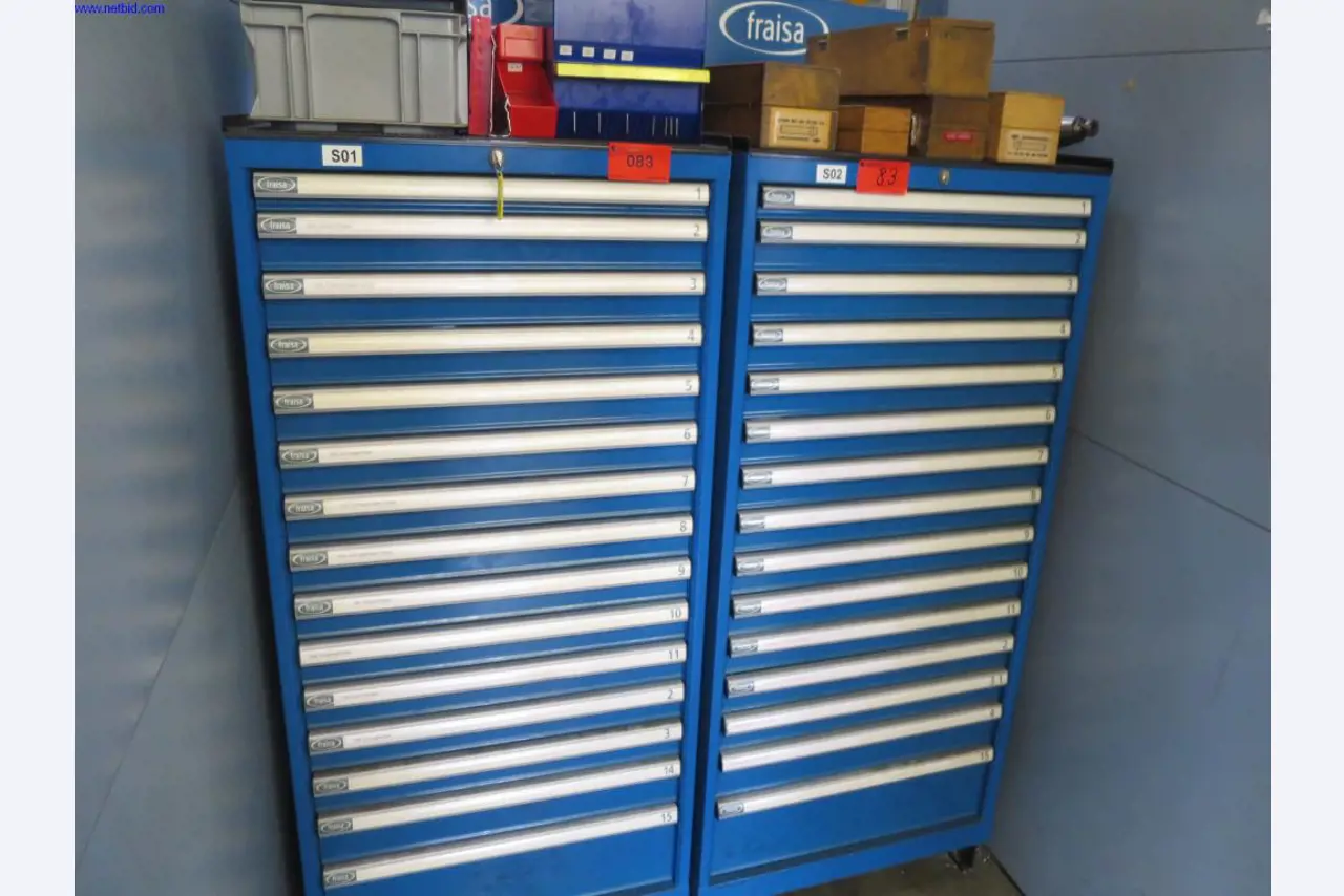 Fresadoras de alta precisión y gran capacidad-1