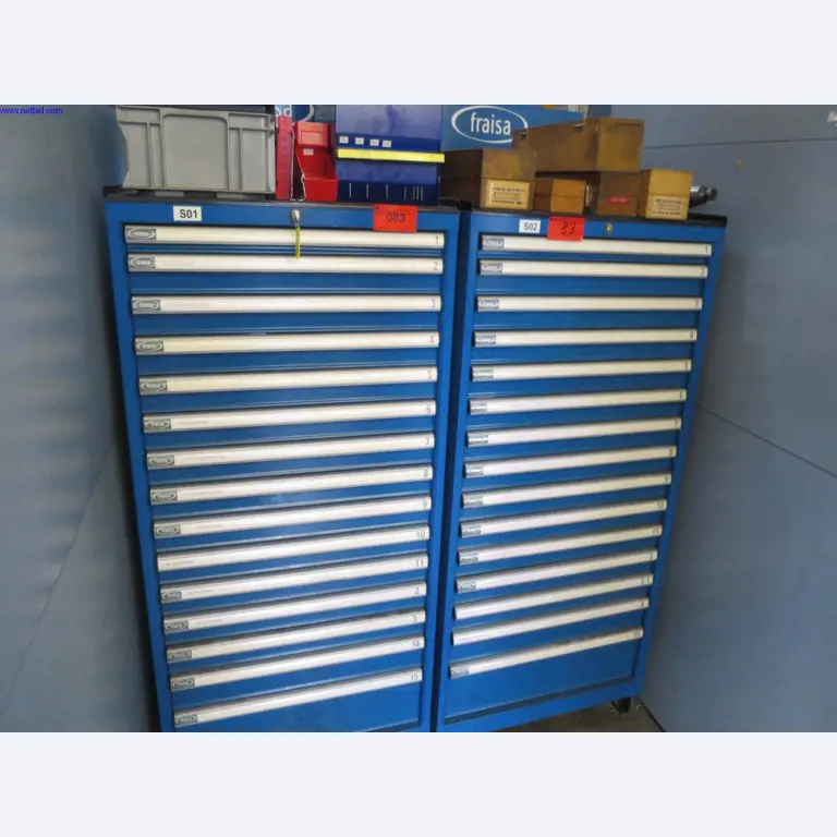 Fresadoras de alta precisión y gran capacidad-1