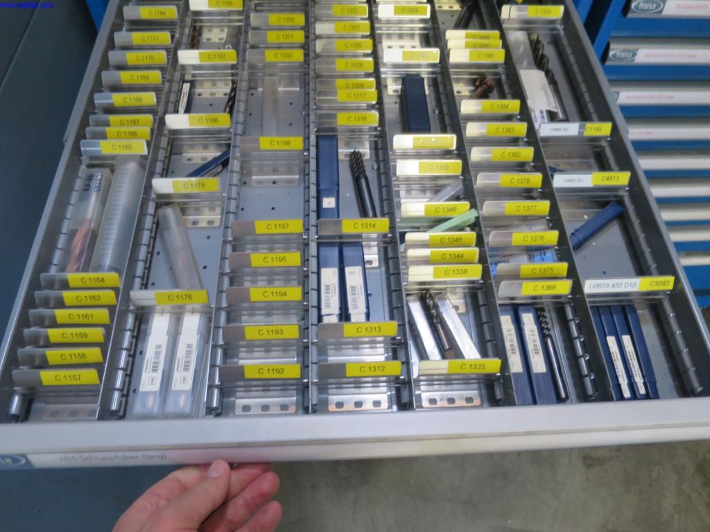 Visoko natančni rezkalni stroji z veliko zmogljivostjo-2