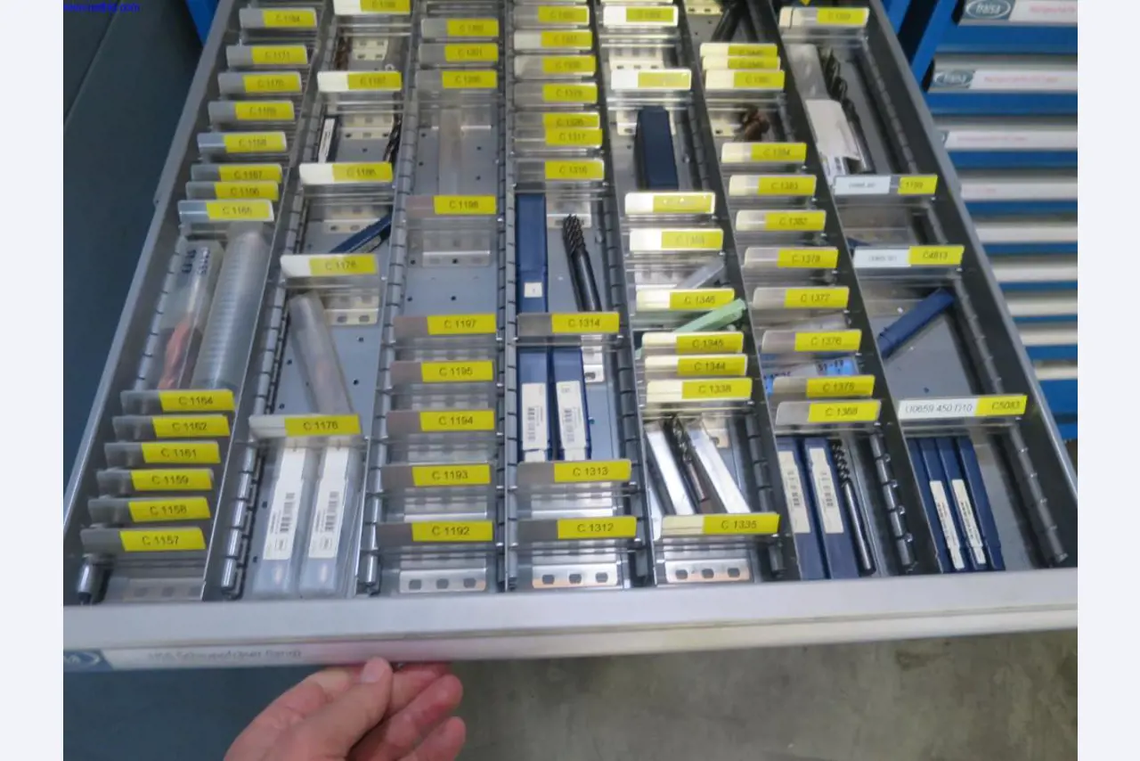 Fresadoras de alta precisión y gran capacidad-2