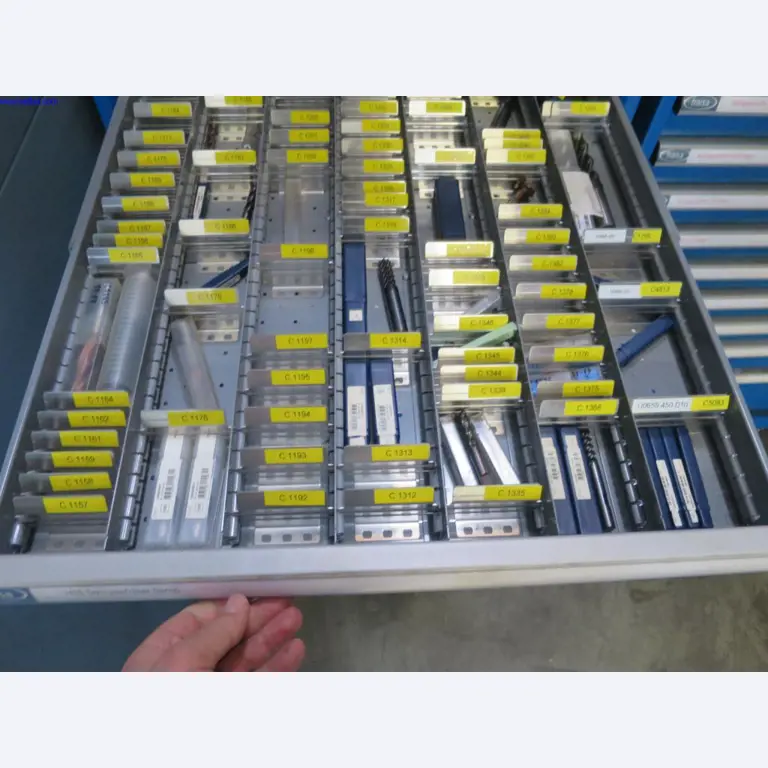 Fresadoras de alta precisión y gran capacidad-2