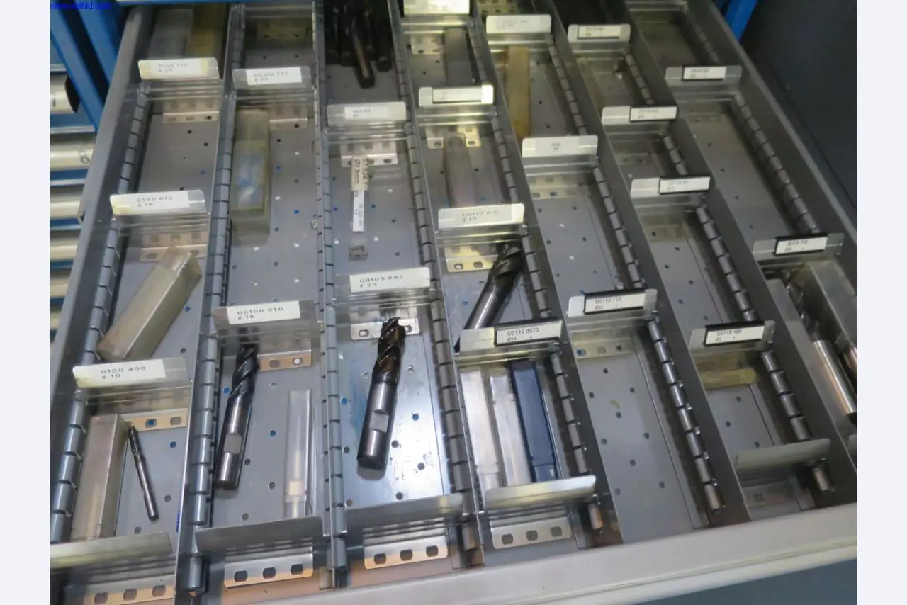 Fresadoras de alta precisión y gran capacidad-3