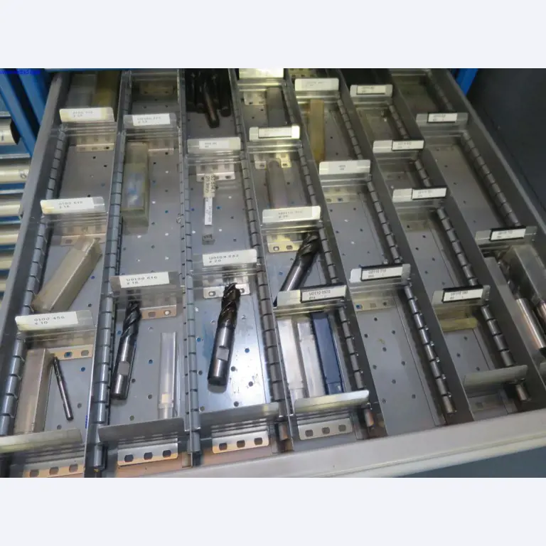 Fresadoras de alta precisión y gran capacidad-3