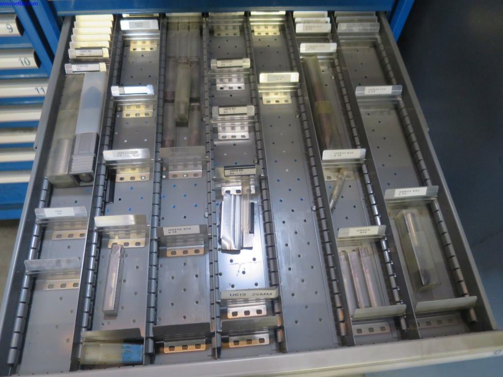 Visoko natančni rezkalni stroji z veliko zmogljivostjo-4