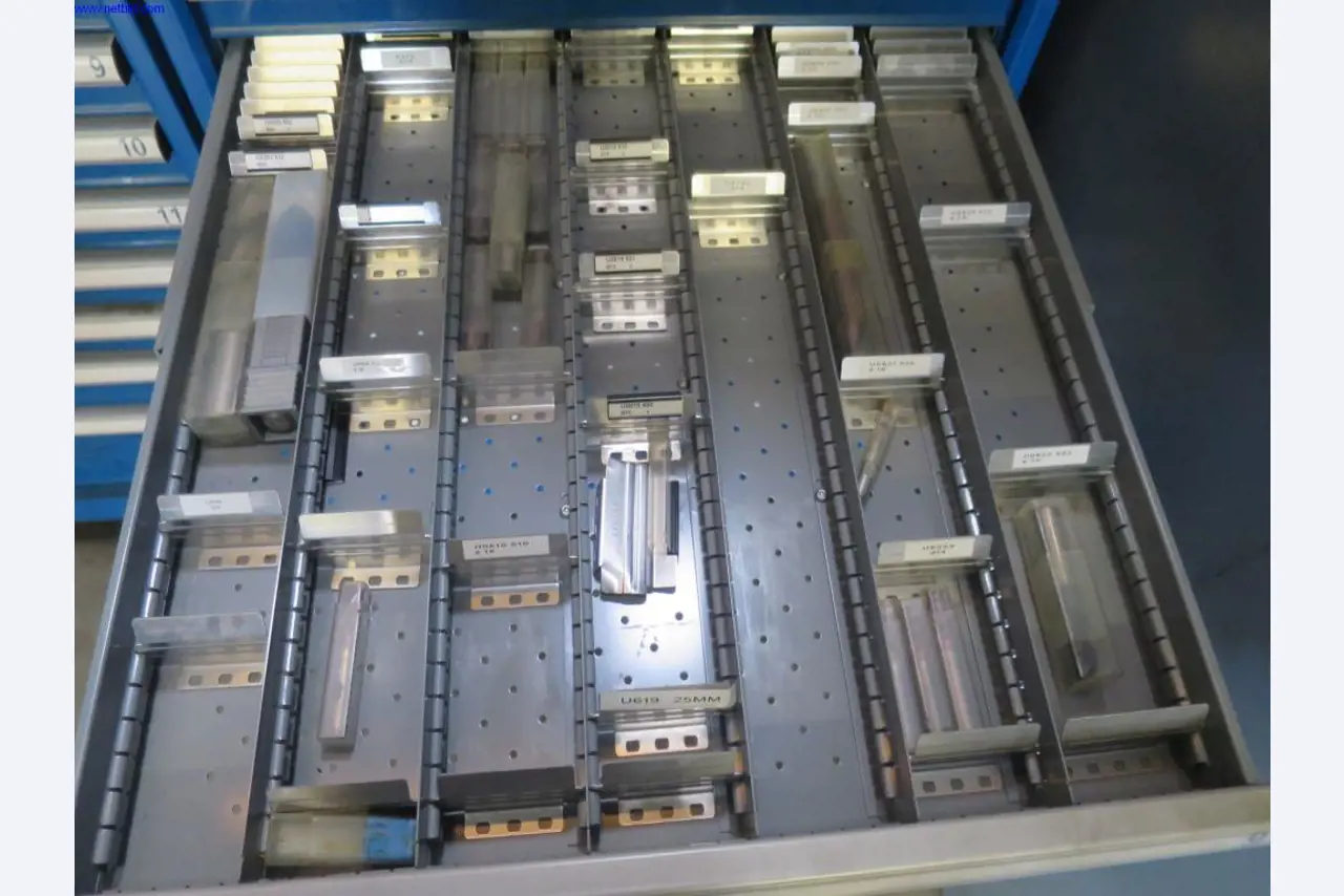 Fresadoras de alta precisión y gran capacidad-4
