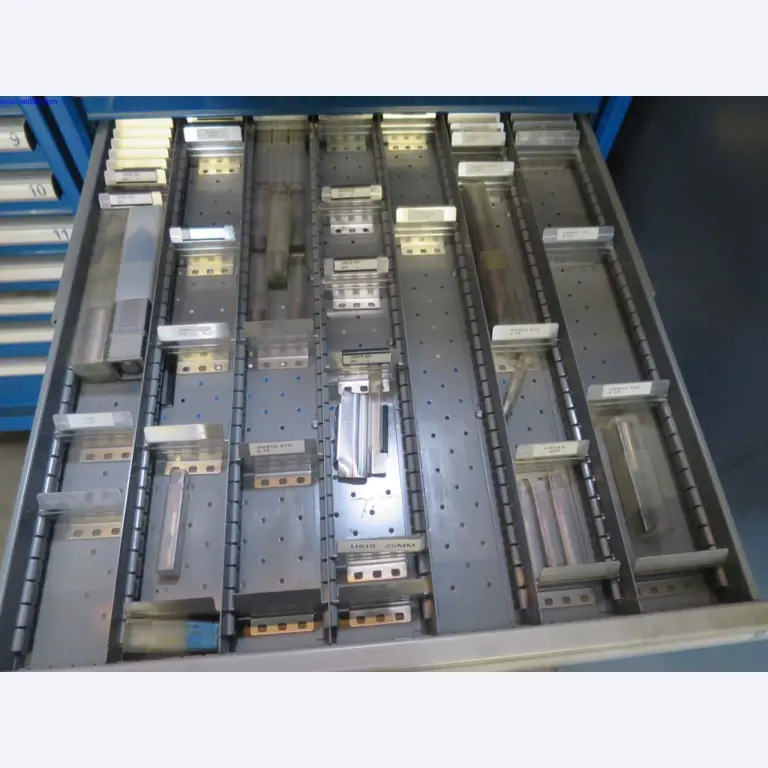 Fresadoras de alta precisión y gran capacidad-4