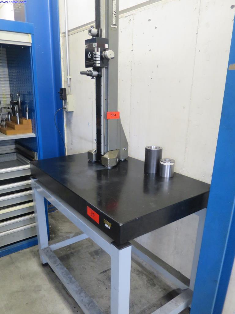 Visoko natančni rezkalni stroji z veliko zmogljivostjo-1