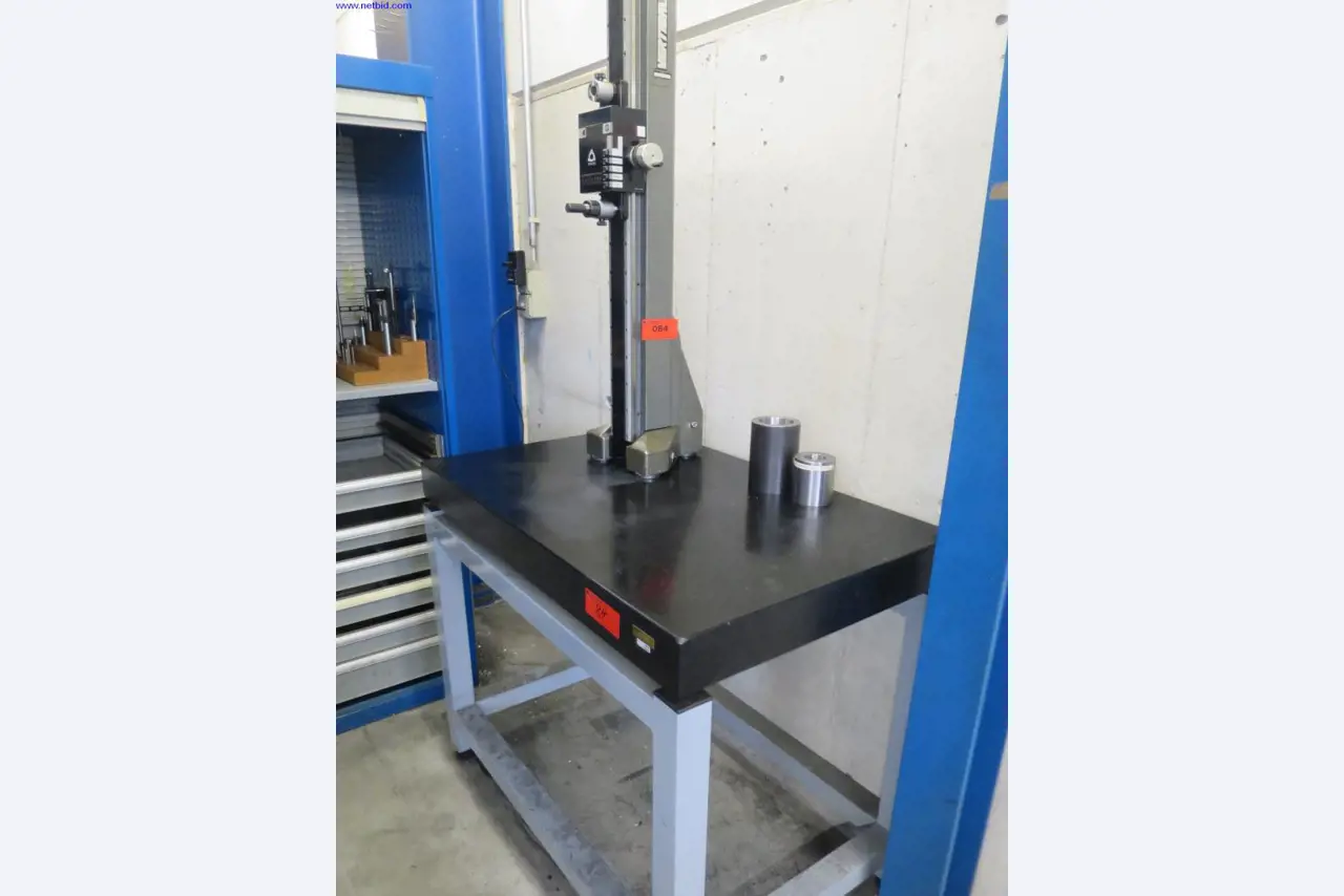 Fresadoras de alta precisión y gran capacidad-1