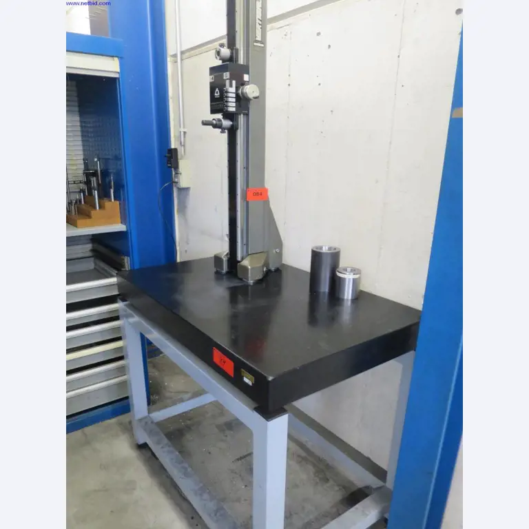 Fresadoras de alta precisión y gran capacidad-1