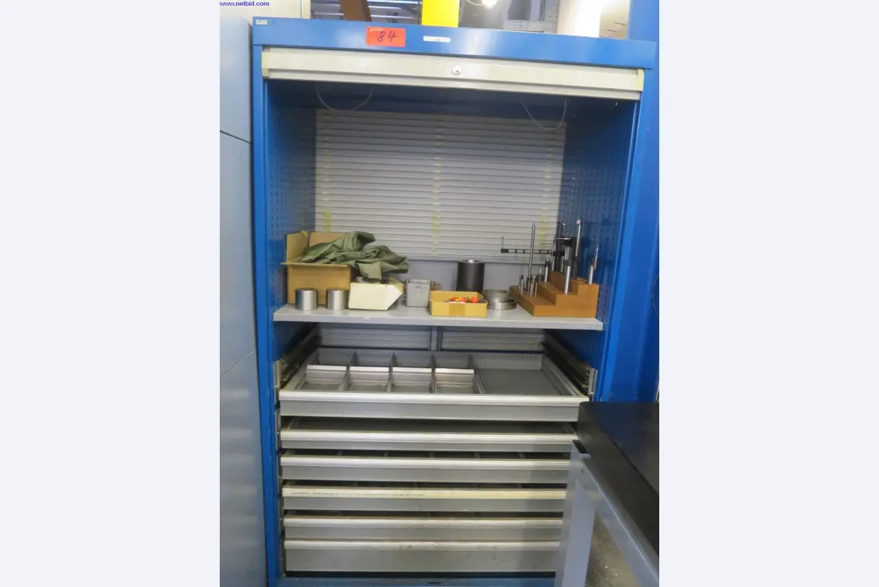 Fresadoras de alta precisión y gran capacidad-2