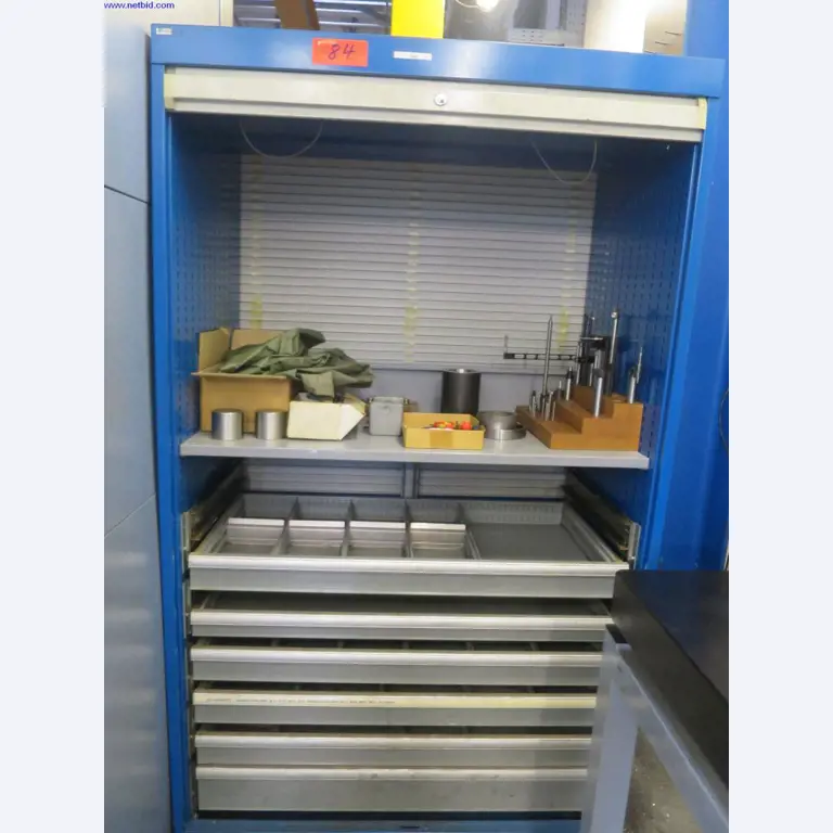 Fresadoras de alta precisión y gran capacidad-2