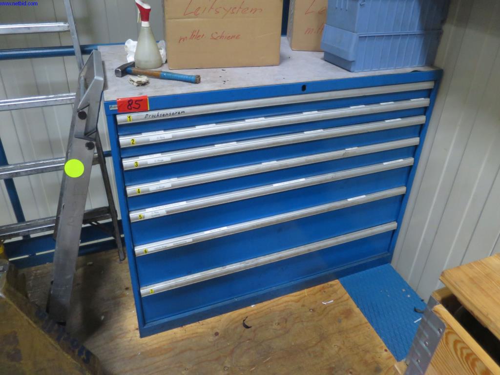 Hochpräzise Fräsmaschinen mit großer Kapazität-4