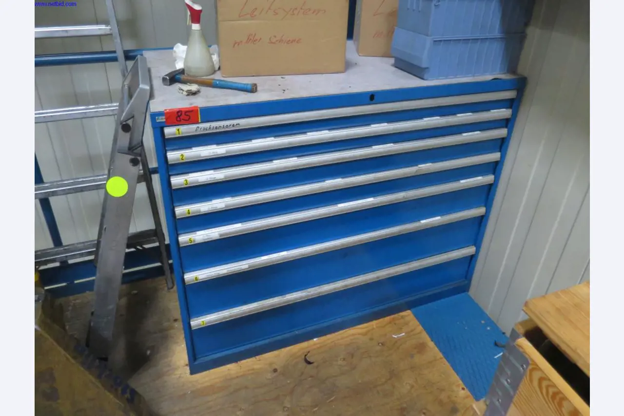 Fresadoras de alta precisión y gran capacidad-4