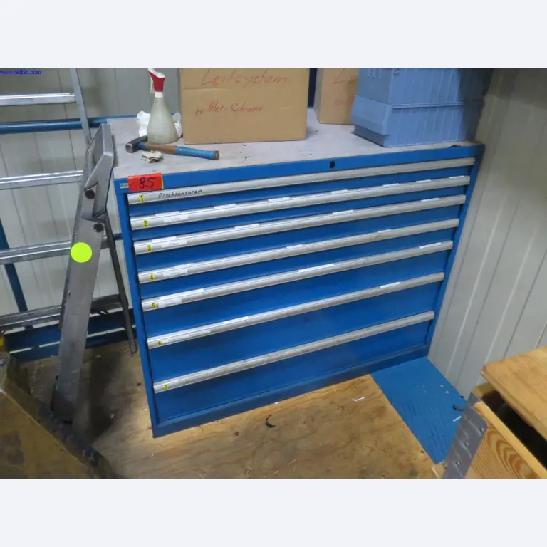 Fresadoras de alta precisión y gran capacidad-4