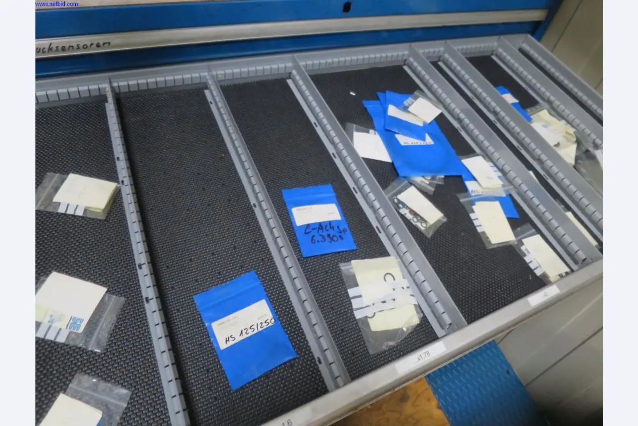 Fresadoras de alta precisión y gran capacidad-5