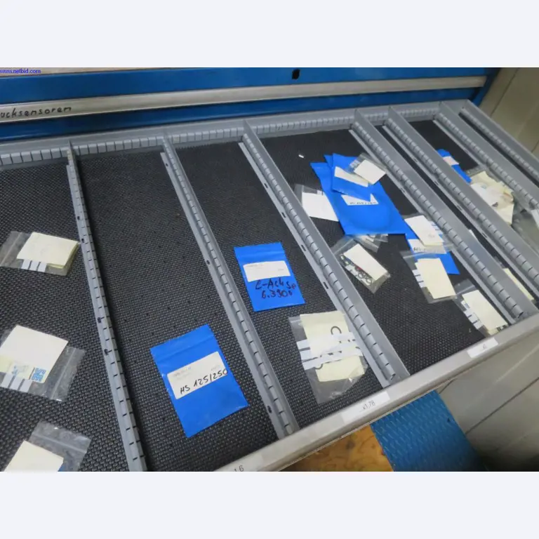 Fresadoras de alta precisión y gran capacidad-5