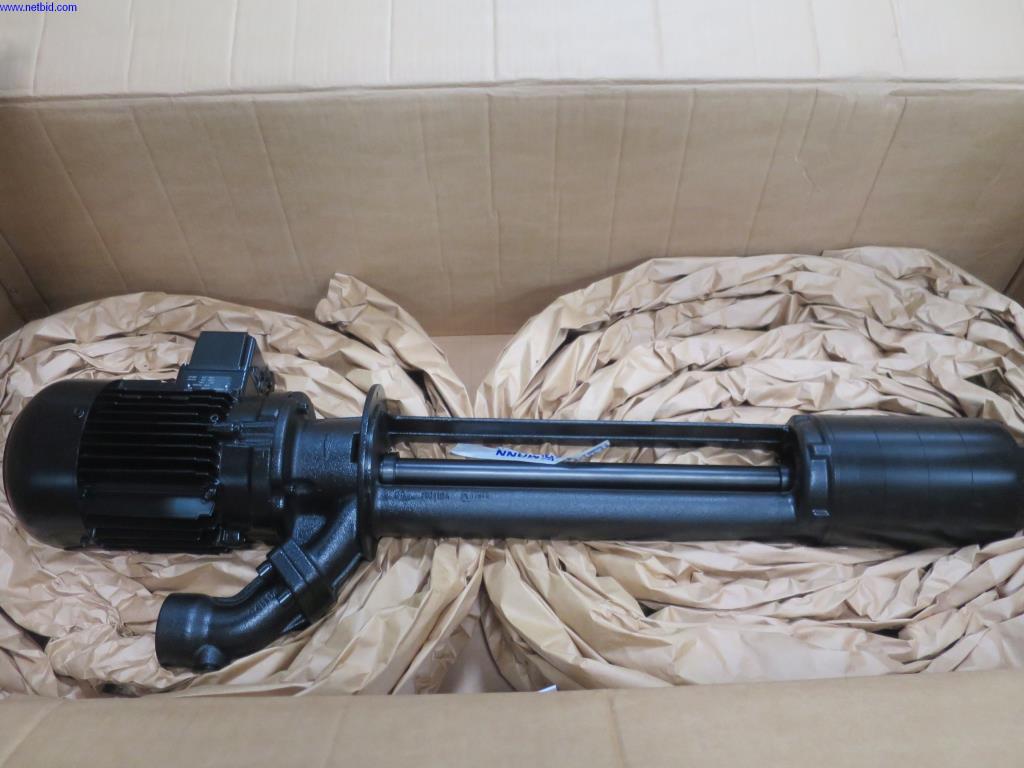 Hochpräzise Fräsmaschinen mit großer Kapazität-7