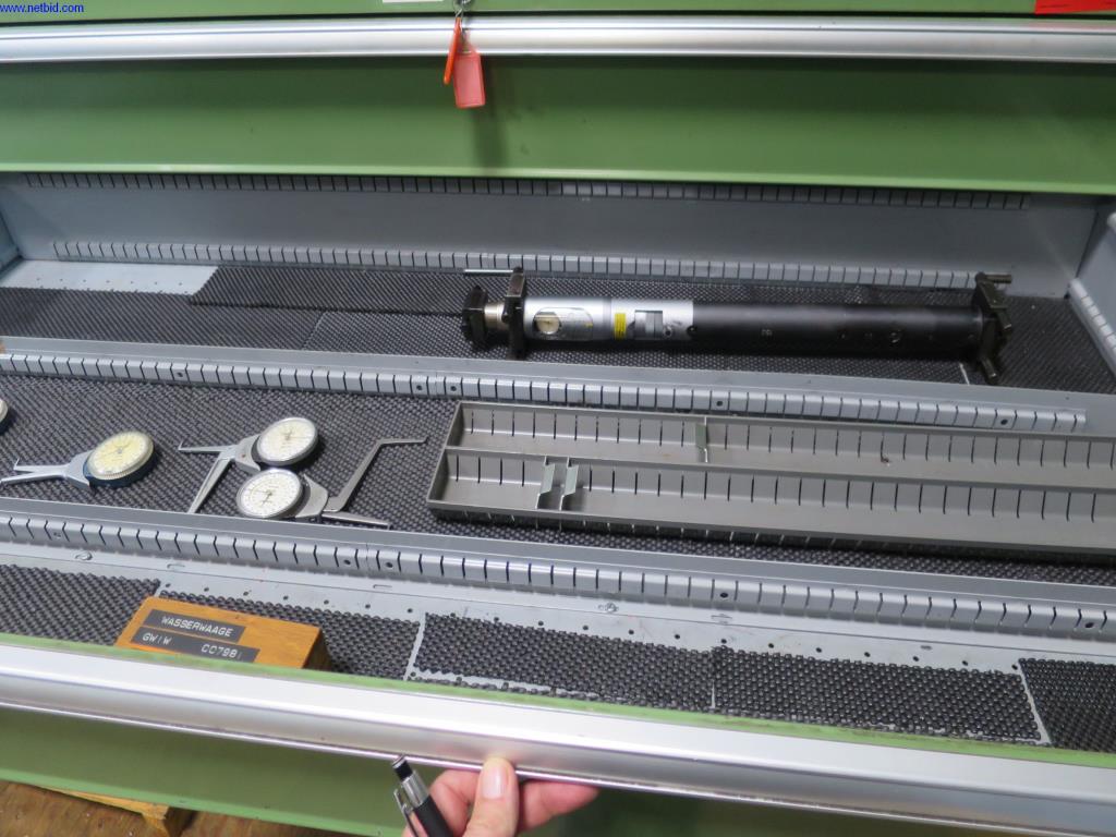 Visoko natančni rezkalni stroji z veliko zmogljivostjo-2