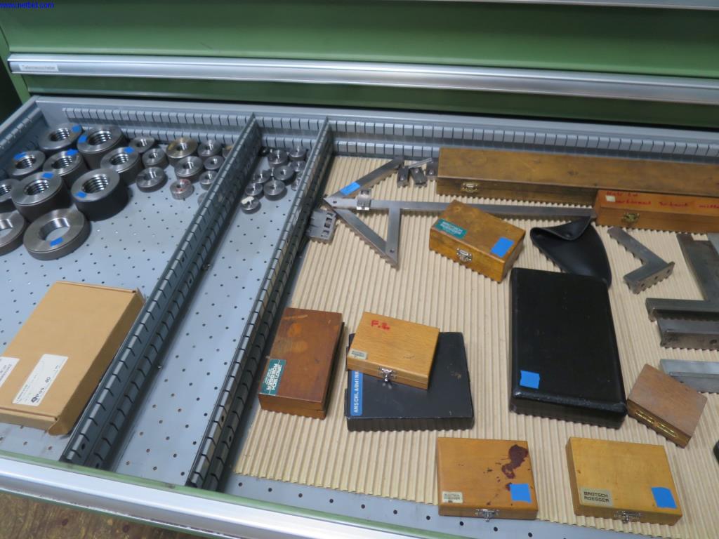 Visoko natančni rezkalni stroji z veliko zmogljivostjo-4