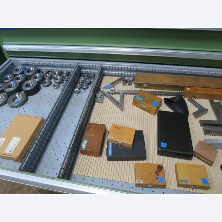 Hochpräzise Fräsmaschinen mit großer Kapazität-4