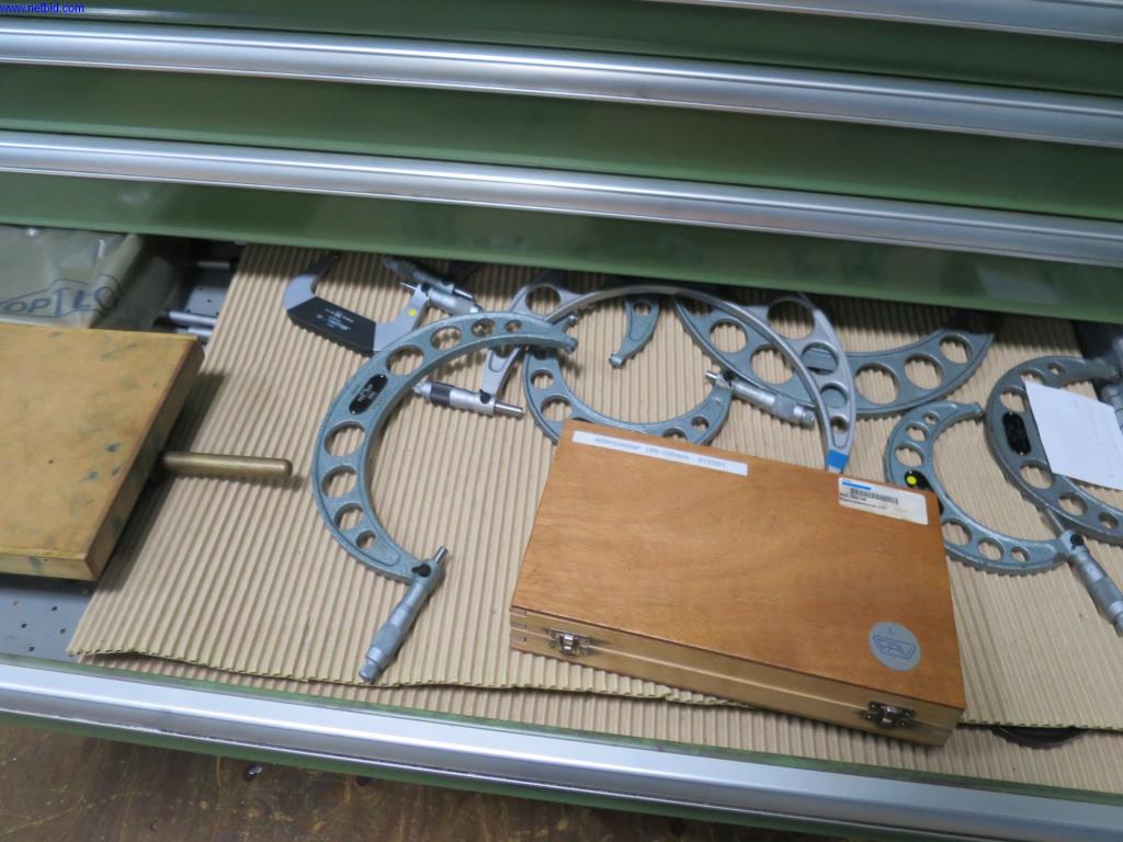 Visoko natančni rezkalni stroji z veliko zmogljivostjo-5