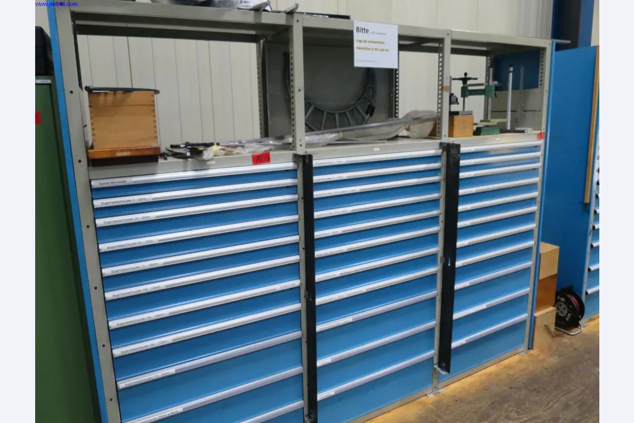 Fresadoras de alta precisión y gran capacidad-1