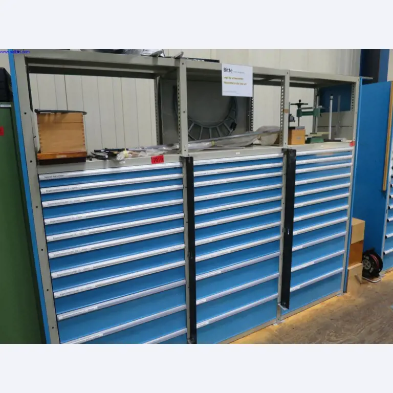 Fresadoras de alta precisión y gran capacidad-1