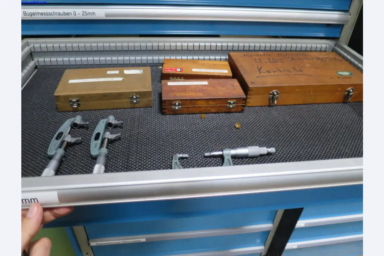 Fresadoras de alta precisión y gran capacidad-2