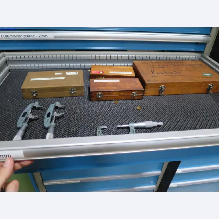 Fresadoras de alta precisión y gran capacidad-2