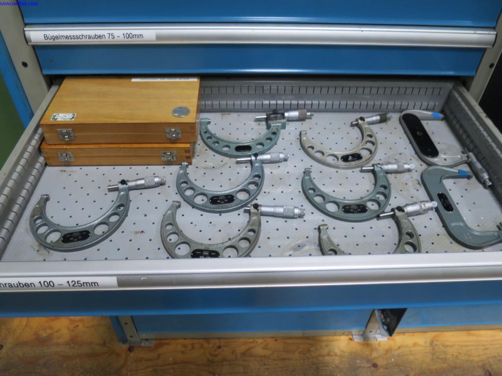 Visoko natančni rezkalni stroji z veliko zmogljivostjo-3