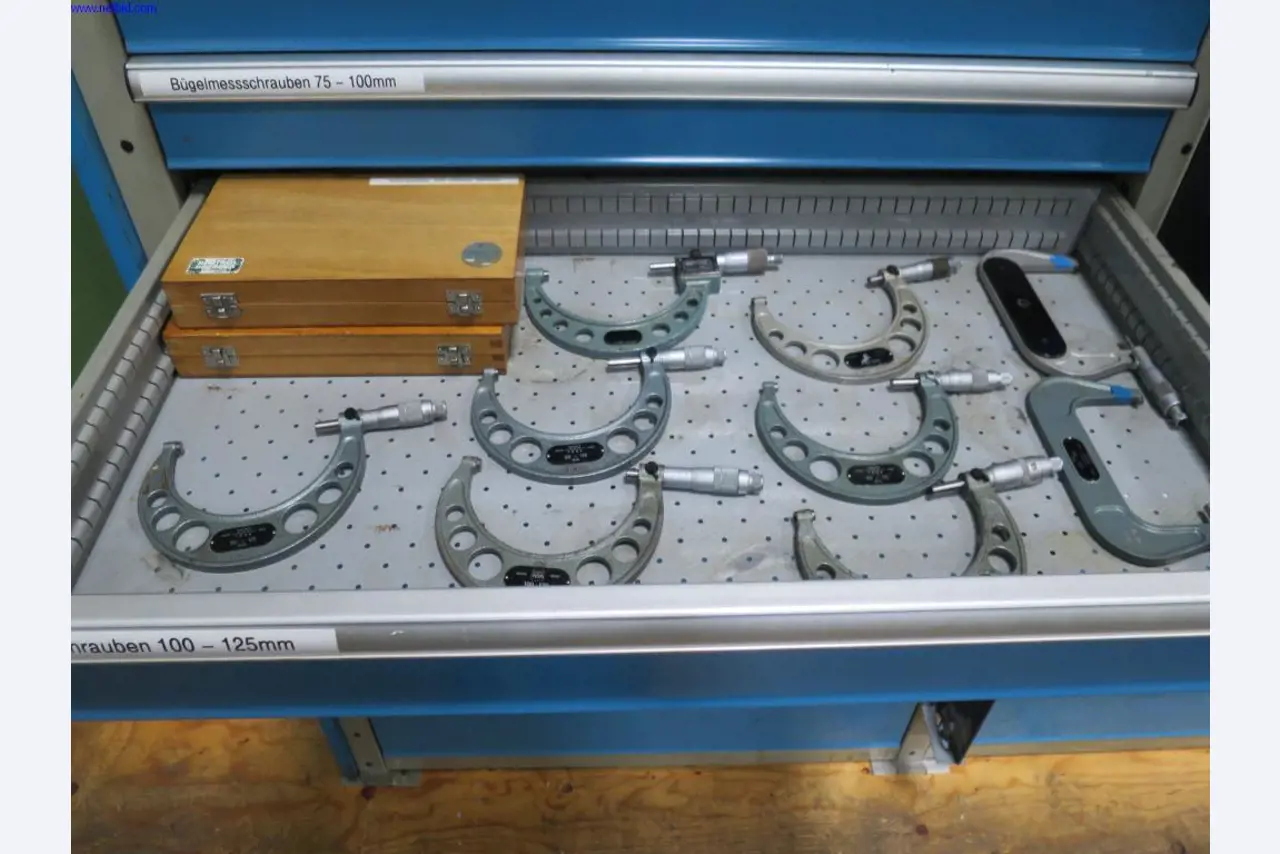 Fresadoras de alta precisión y gran capacidad-3