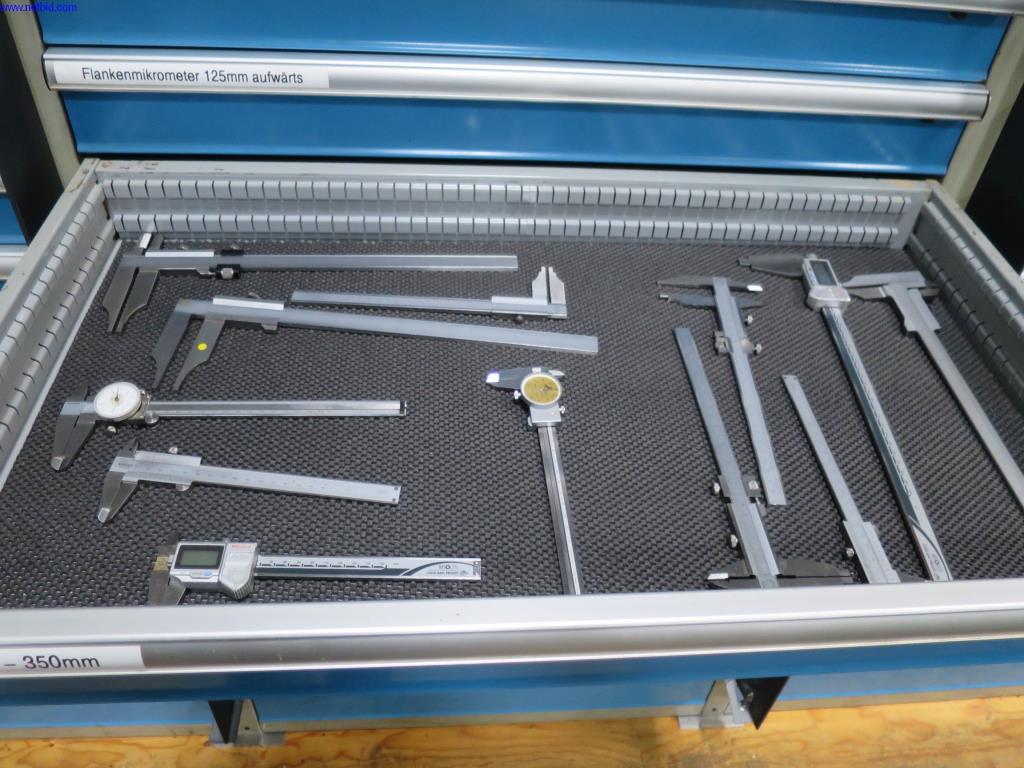 Visoko natančni rezkalni stroji z veliko zmogljivostjo-4