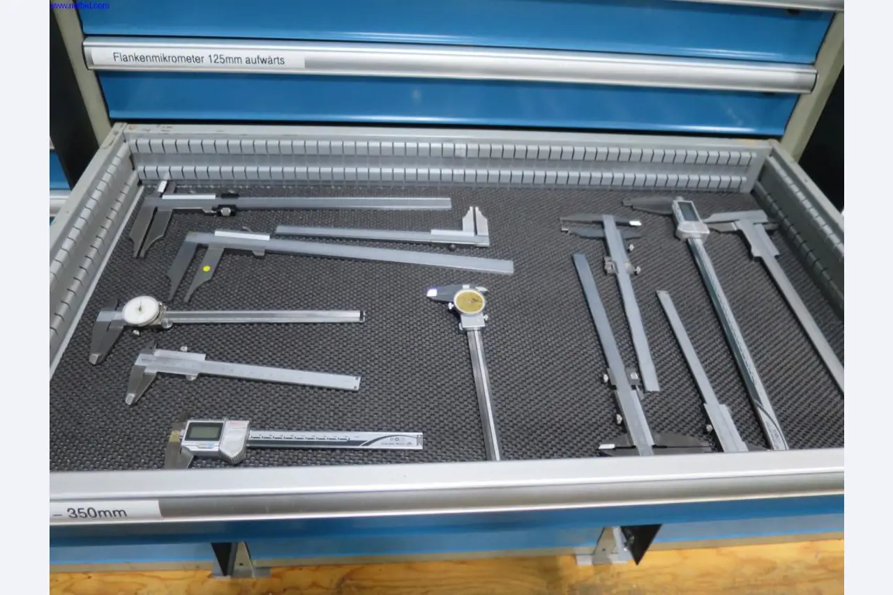 Fresadoras de alta precisión y gran capacidad-4