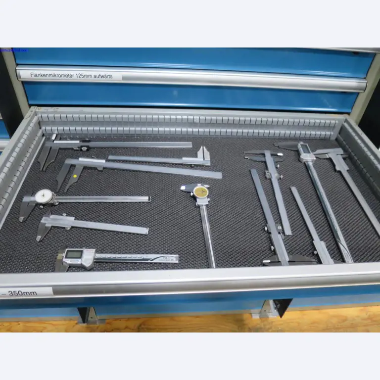 Fresadoras de alta precisión y gran capacidad-4