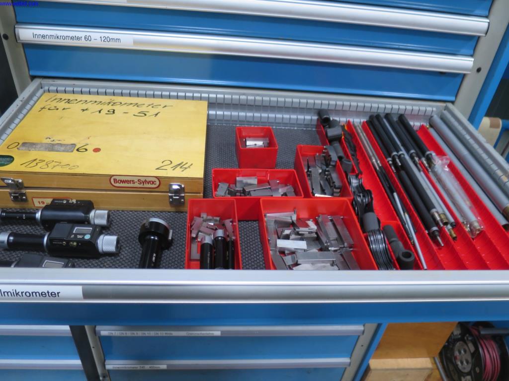 Visoko natančni rezkalni stroji z veliko zmogljivostjo-5