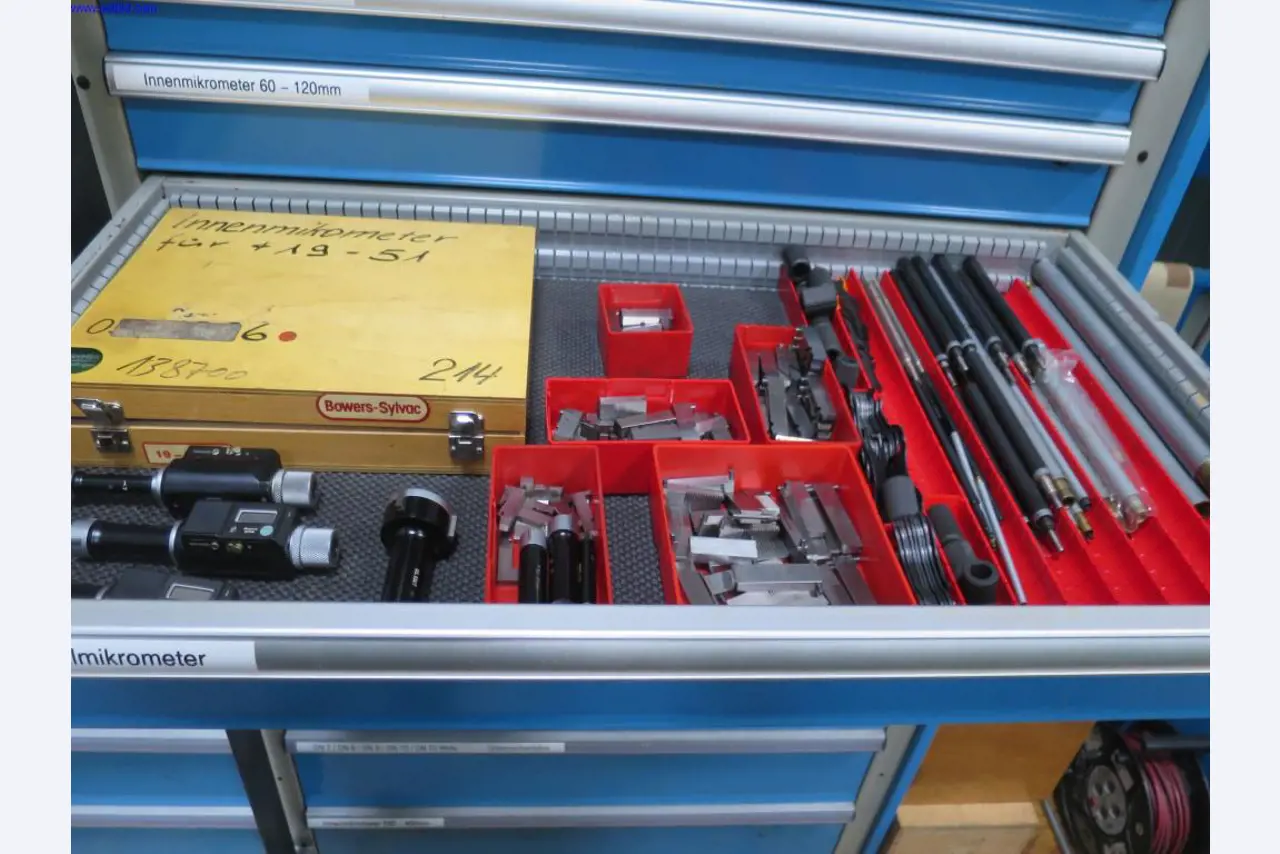 Fresadoras de alta precisión y gran capacidad-5