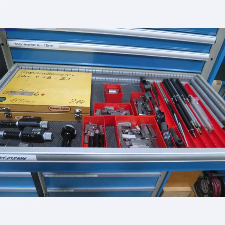 Fresadoras de alta precisión y gran capacidad-5