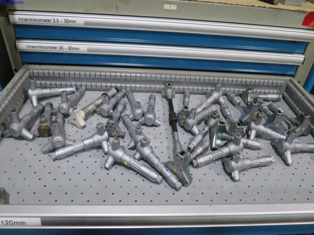 Visoko natančni rezkalni stroji z veliko zmogljivostjo-6