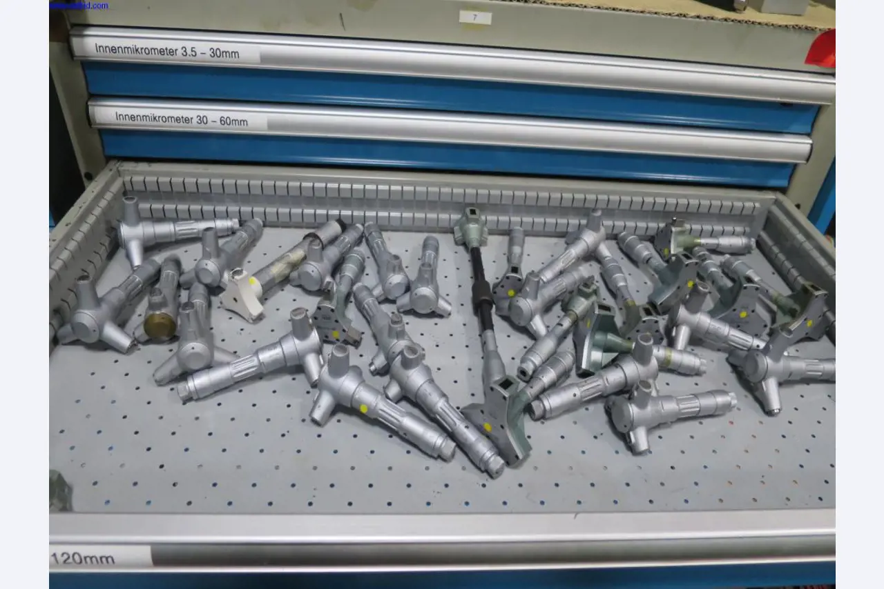 Fresadoras de alta precisión y gran capacidad-6