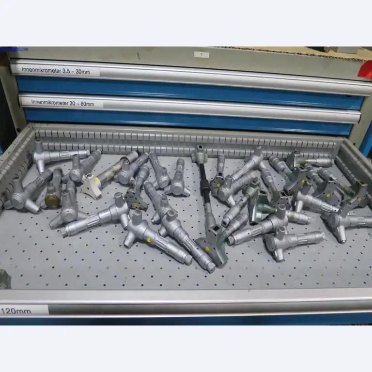 Fresadoras de alta precisión y gran capacidad-6