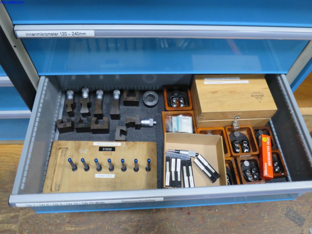 Visoko natančni rezkalni stroji z veliko zmogljivostjo-7