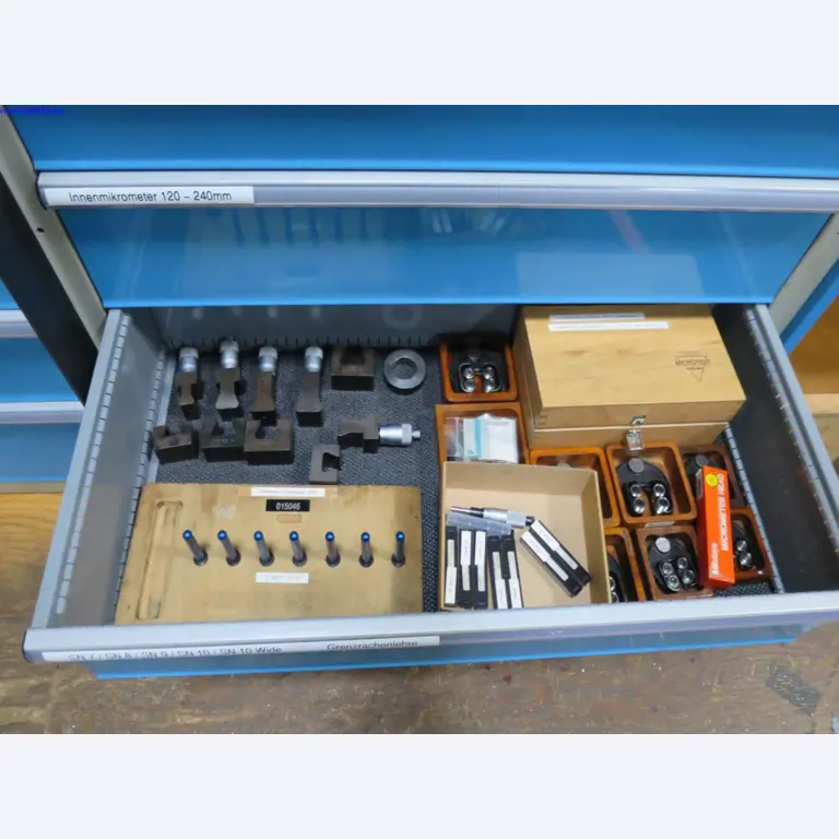 Fresadoras de alta precisión y gran capacidad-7