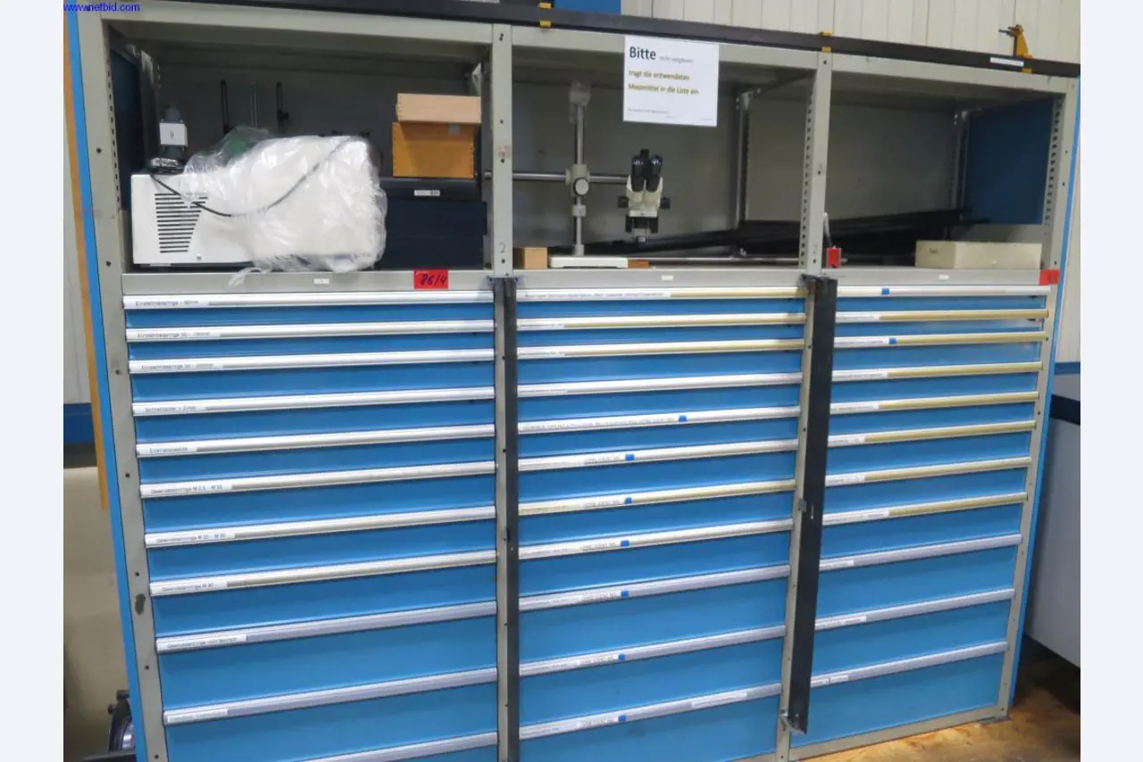 Fresadoras de alta precisión y gran capacidad-1