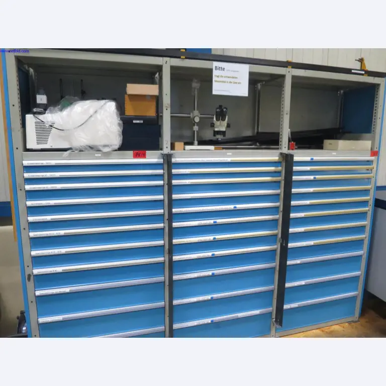 Fresadoras de alta precisión y gran capacidad-1