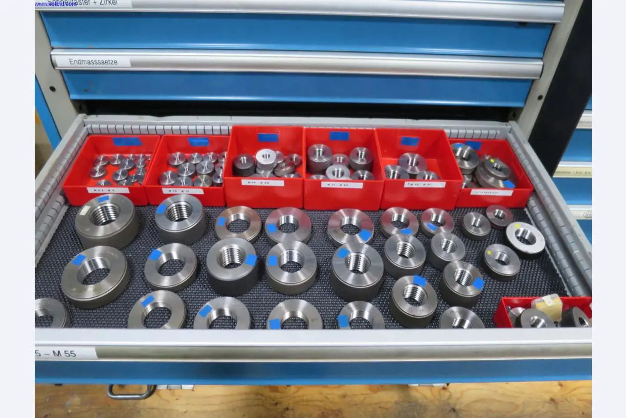 Fresadoras de alta precisión y gran capacidad-2